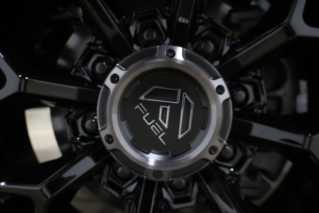 Used 2025 Ford F250 Platinum w/ Platinum Plus Package image 94