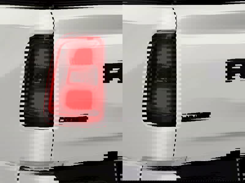 New 2026 RAM 1500 Laramie w/ Night Edition image 12