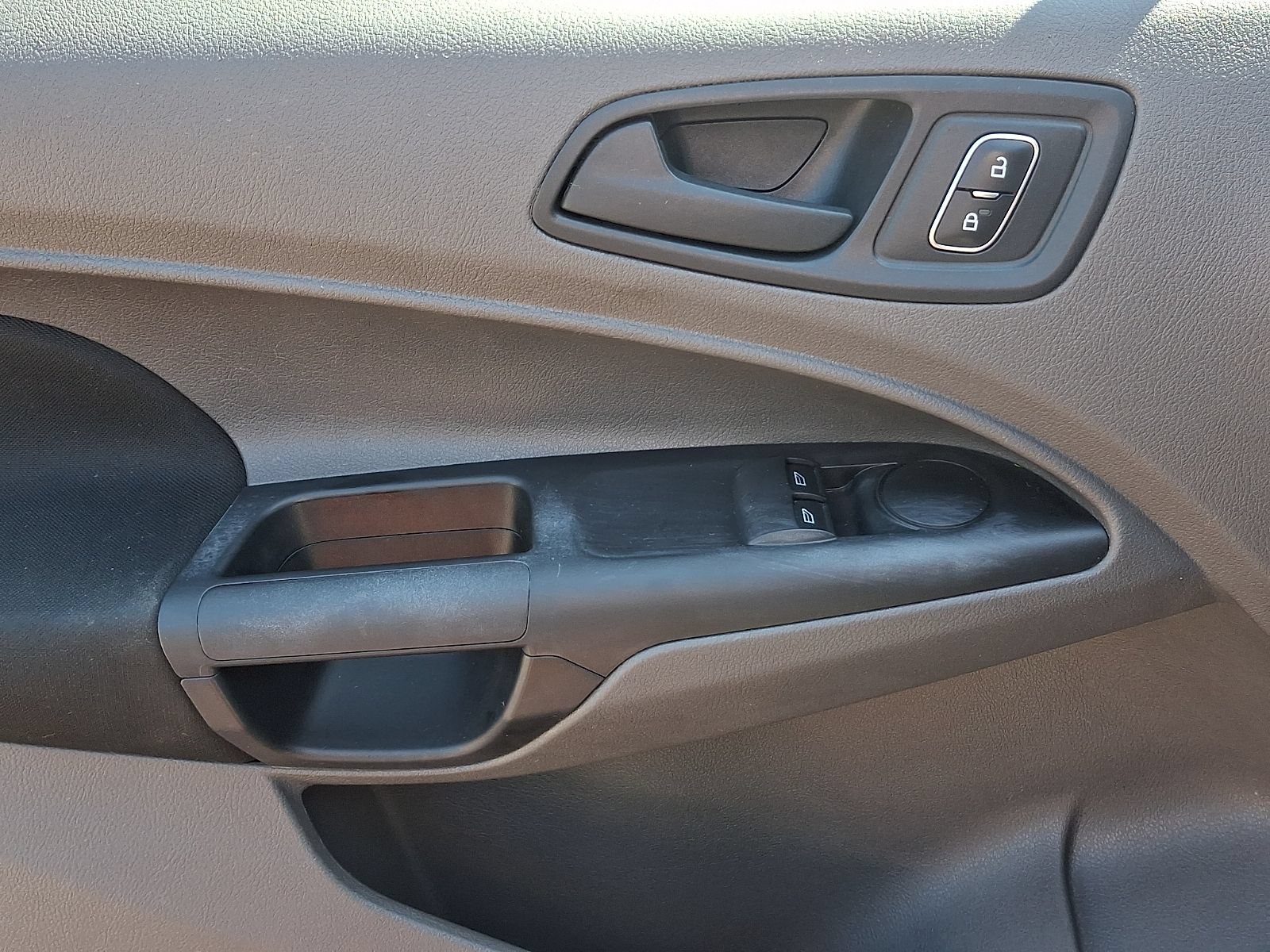 Used 2021 Ford Transit Connect XL FWD image 15
