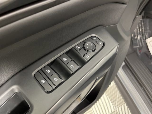 New 2026 Nissan Pathfinder Rock Creek image 36