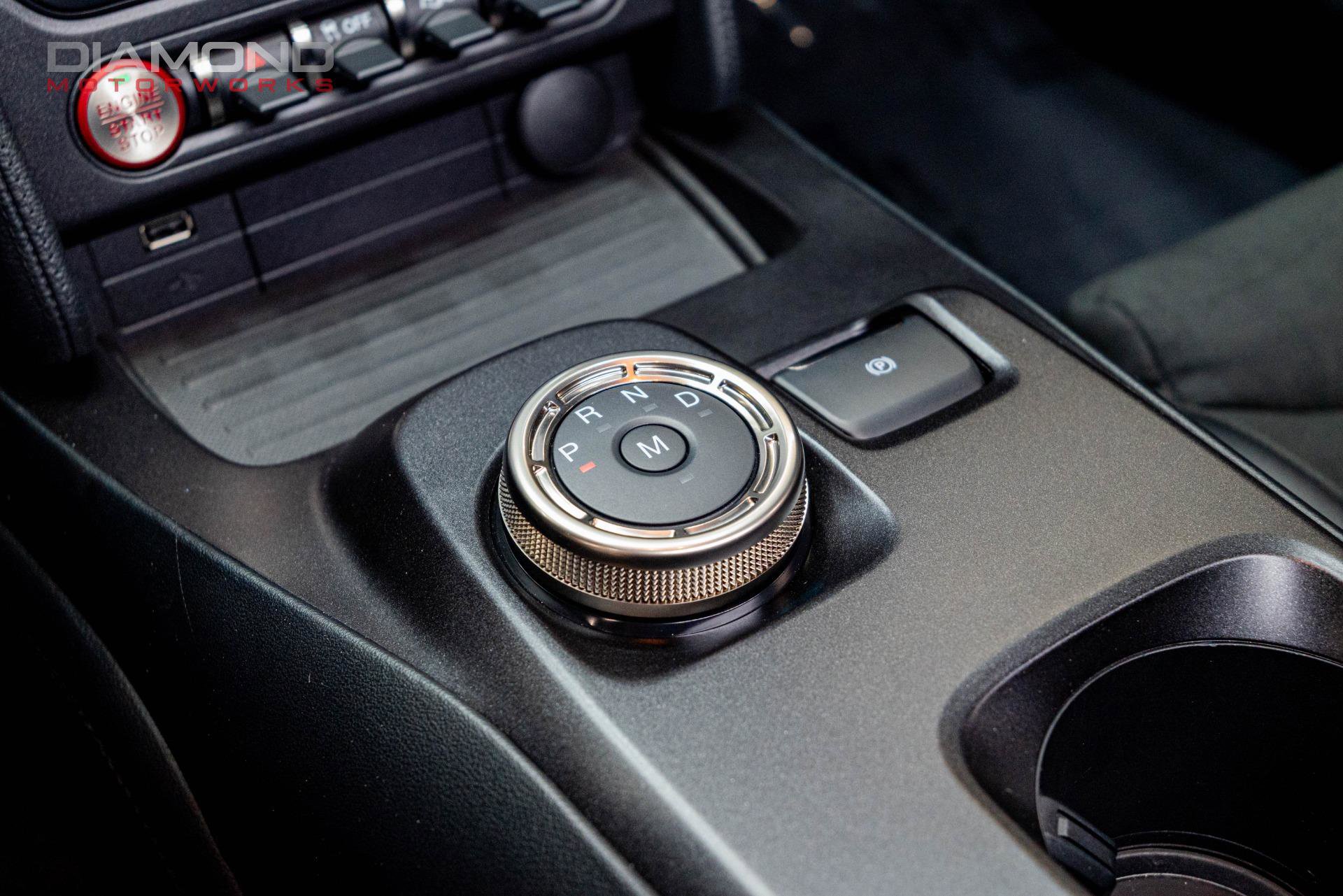 Used 2022 Ford Mustang Shelby GT500 image 80