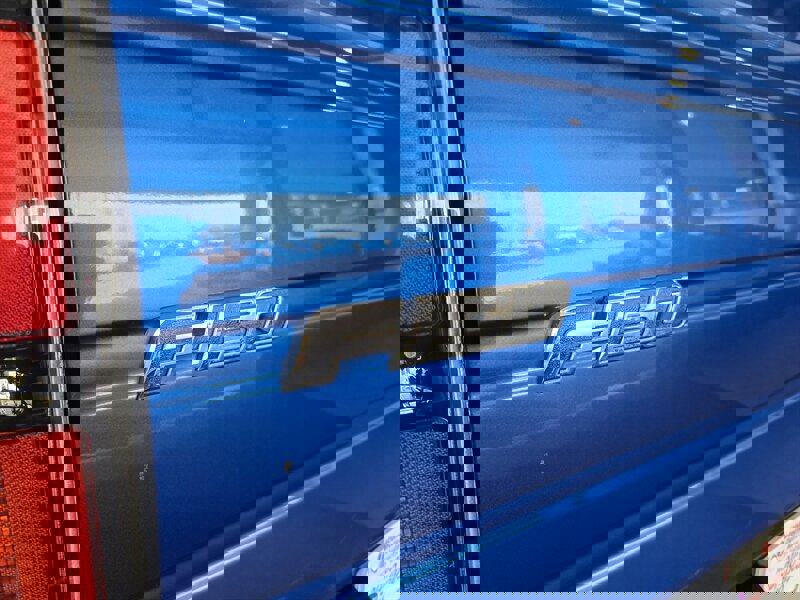 Used 2013 Ford F150 FX2 image 29