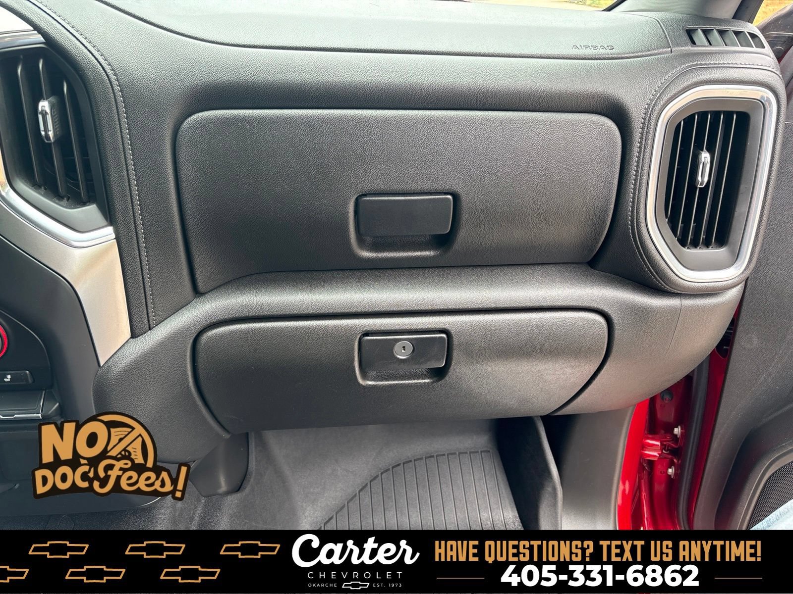 Used 2021 Chevrolet Silverado 1500 RST AWD/4WD image 35