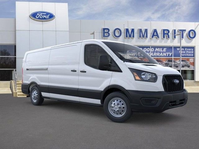 New 2025 Ford Transit 250 Low Roof AWD image 7