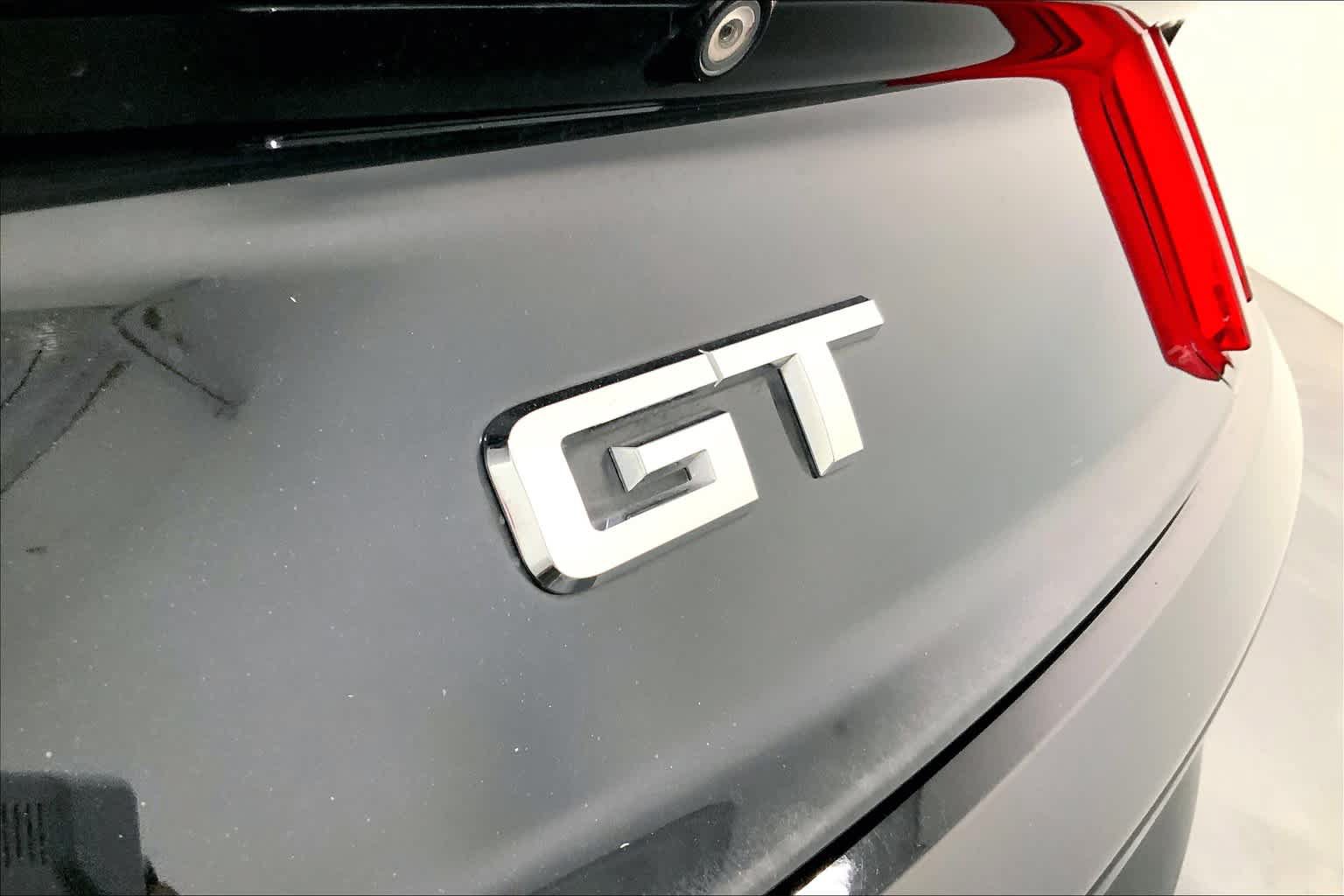 Used 2016 Ford Mustang GT RWD image 25