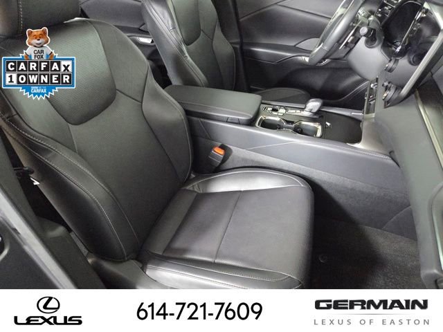 Used 2023 Lexus RX 350 Premium Plus w/ Cold Area Package image 30