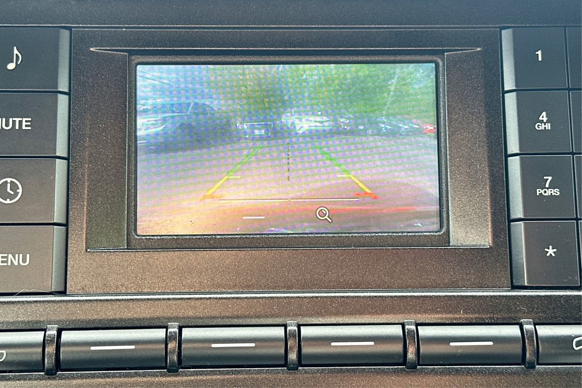 Used 2018 Ford Mustang Coupe image 27