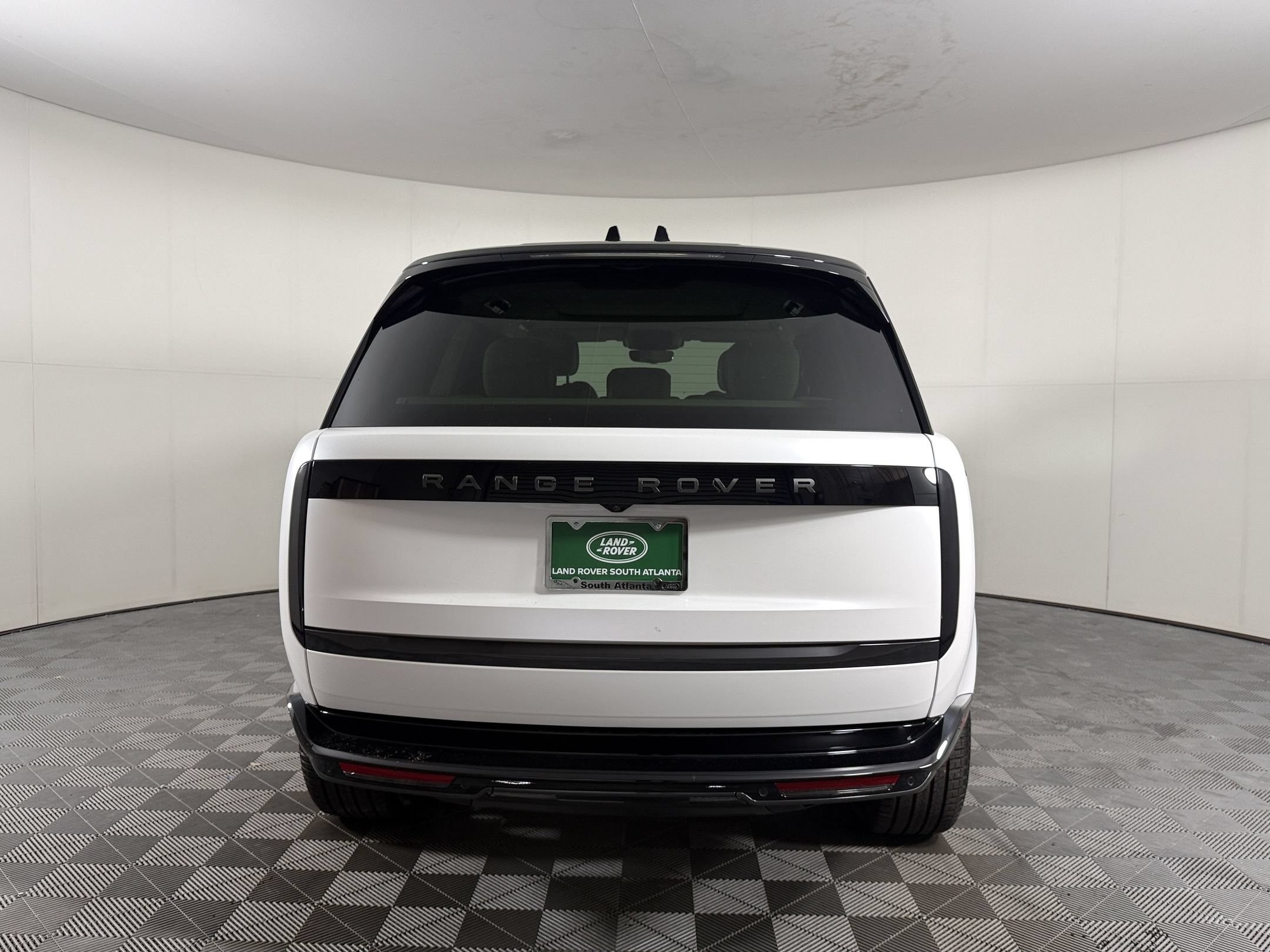 New 2027 Land Rover Range Rover SE AWD/4WD image 10