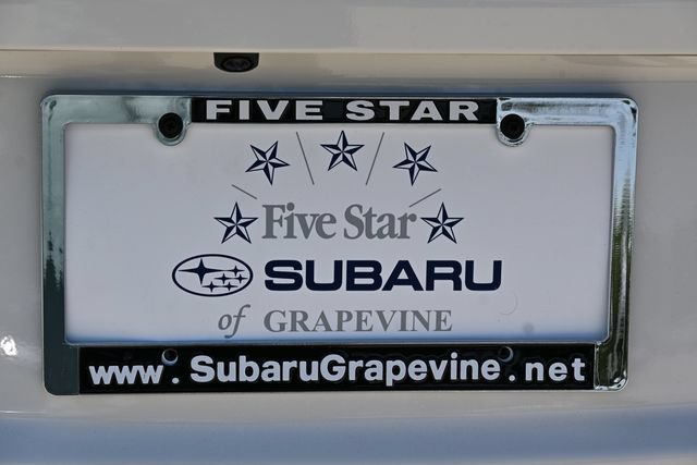 New 2026 Subaru Forester Sport AWD/4WD image 13