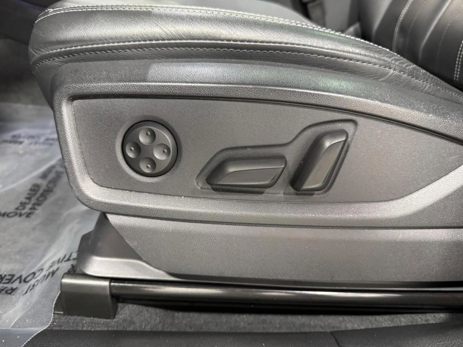 Used 2023 Audi Q5 2.0T Premium Plus w/ Premium Plus Package image 29