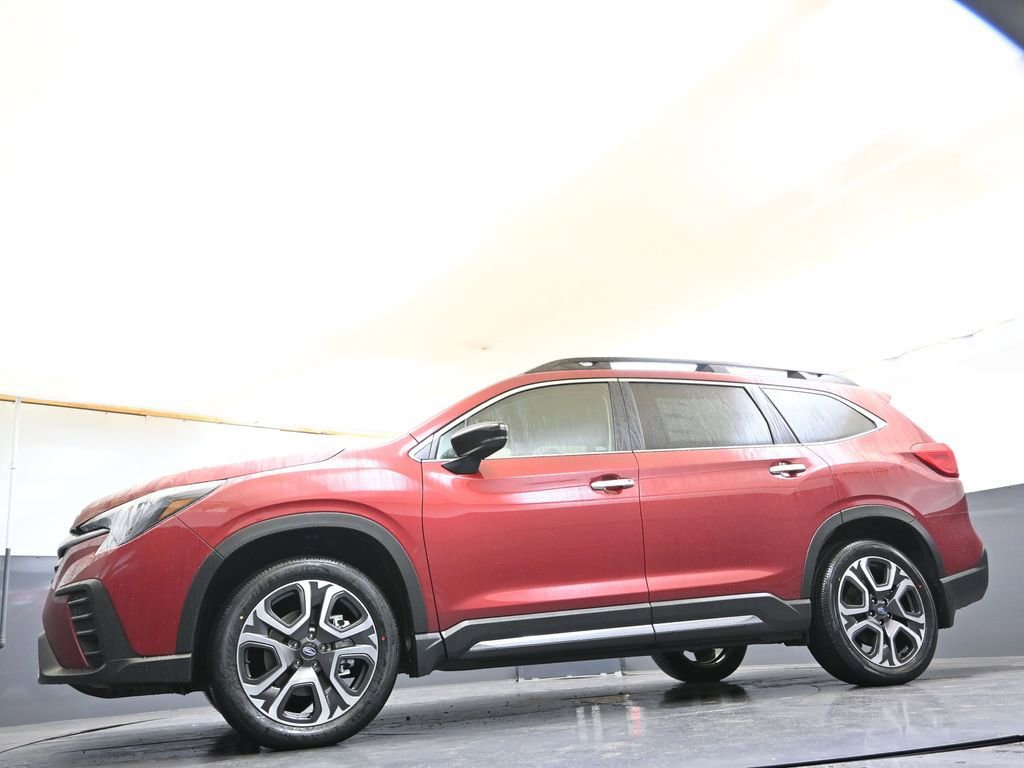 New 2026 Subaru Ascent Touring image 30