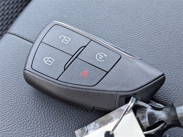 New 2026 GMC Terrain Elevation w/ Black Edition image 31