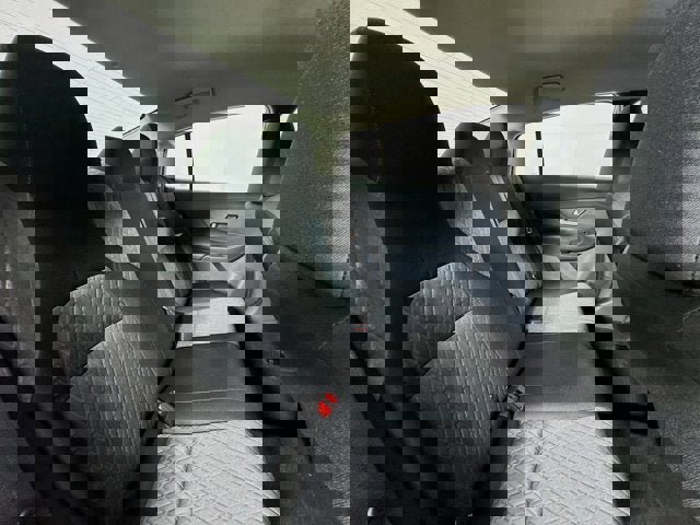 New 2026 Nissan Sentra SV FWD image 23