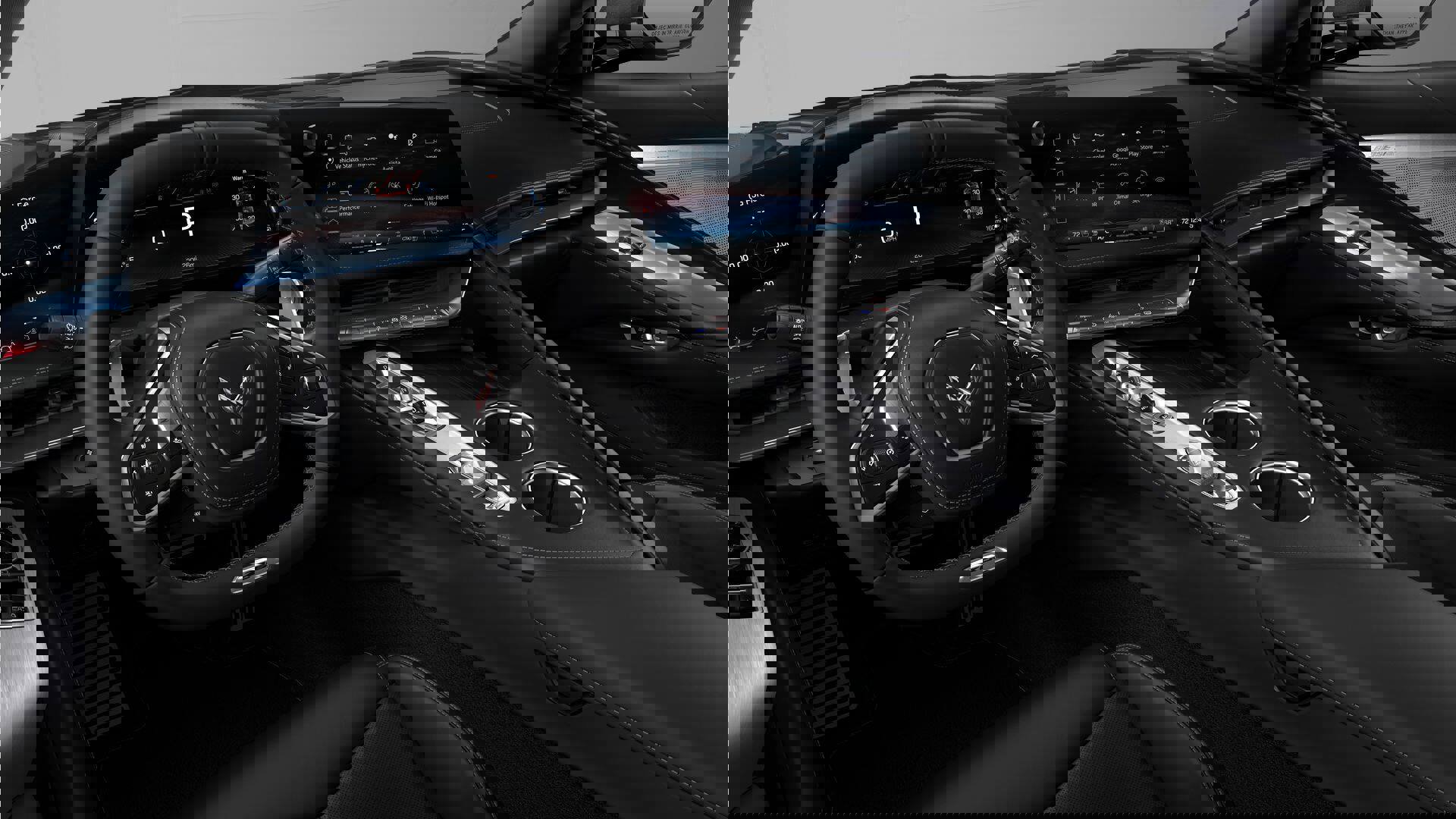 New 2026 Chevrolet Corvette Z06 w/ Battery Protection Package image 59