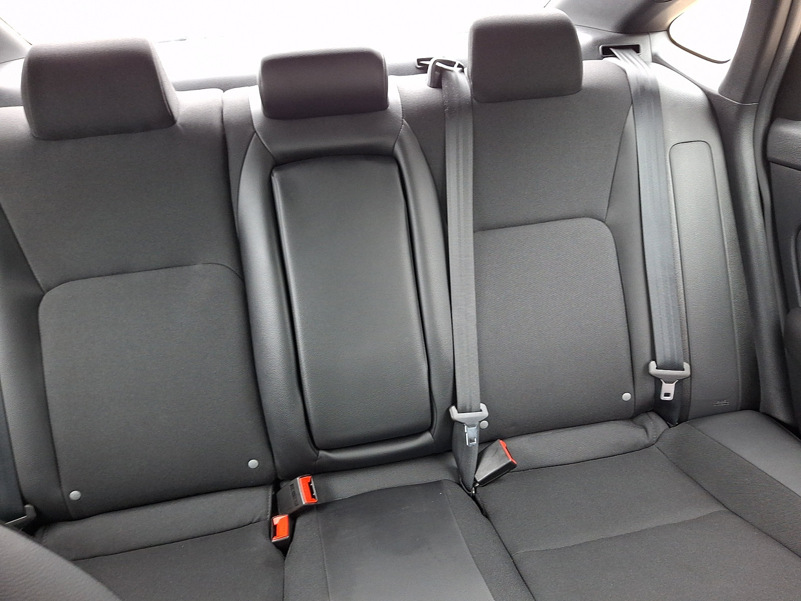 Used 2026 Honda Civic Sport image 20