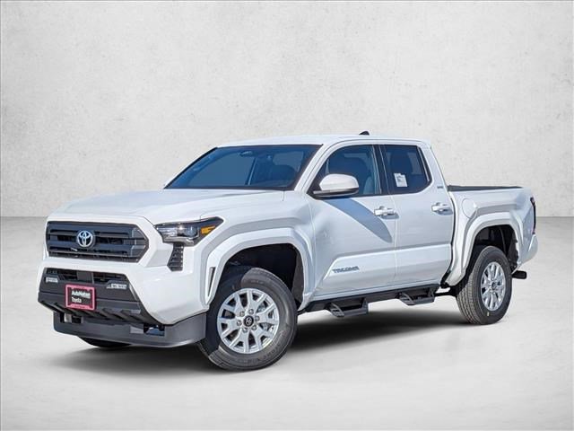 New 2026 Toyota Tacoma SR5 image 1