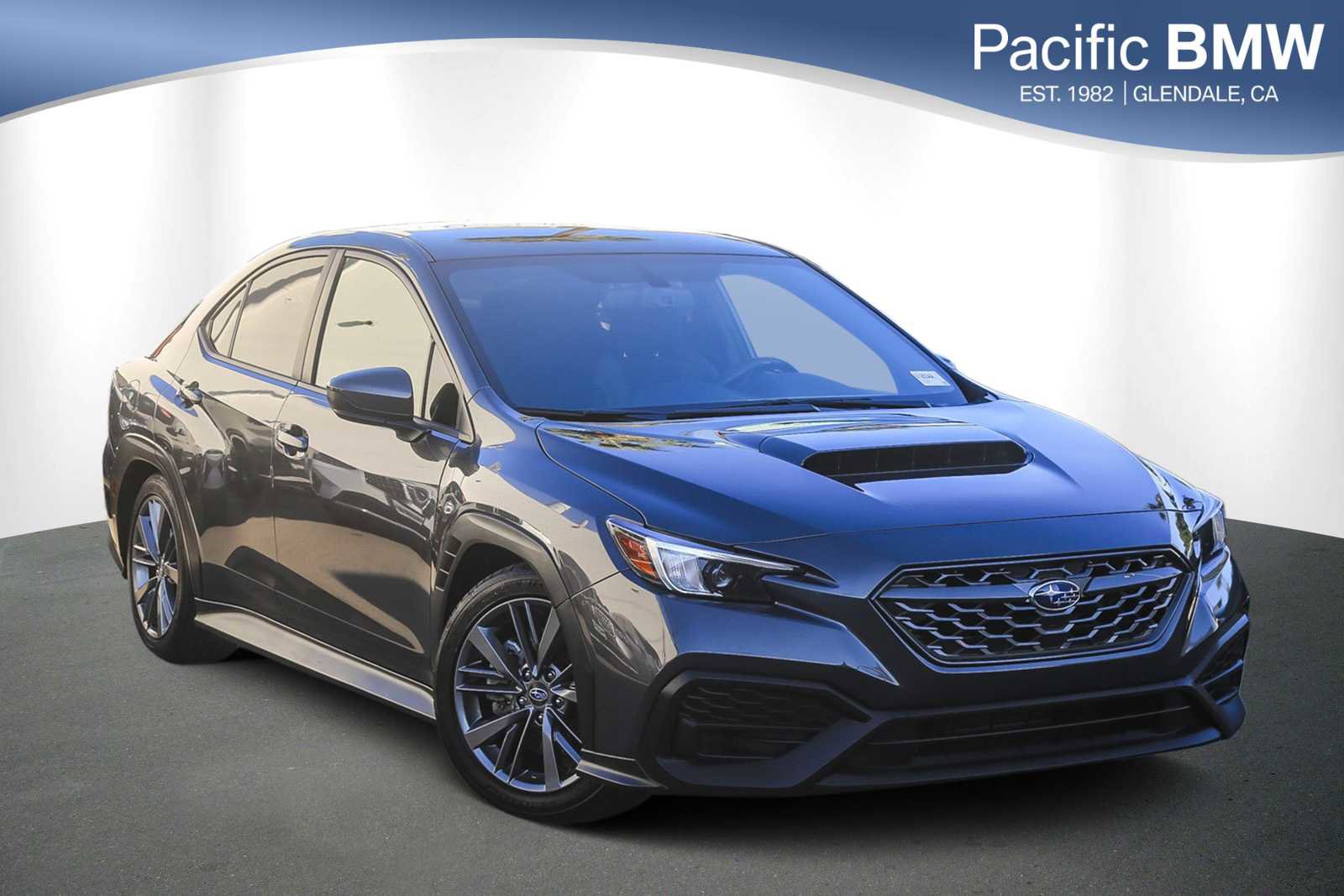 Used 2023 Subaru WRX