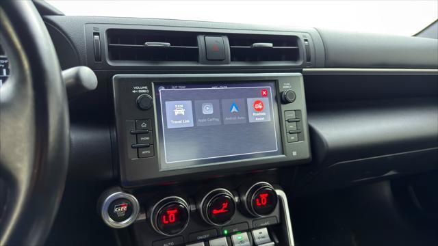 Used 2023 Toyota GR86 RWD image 33