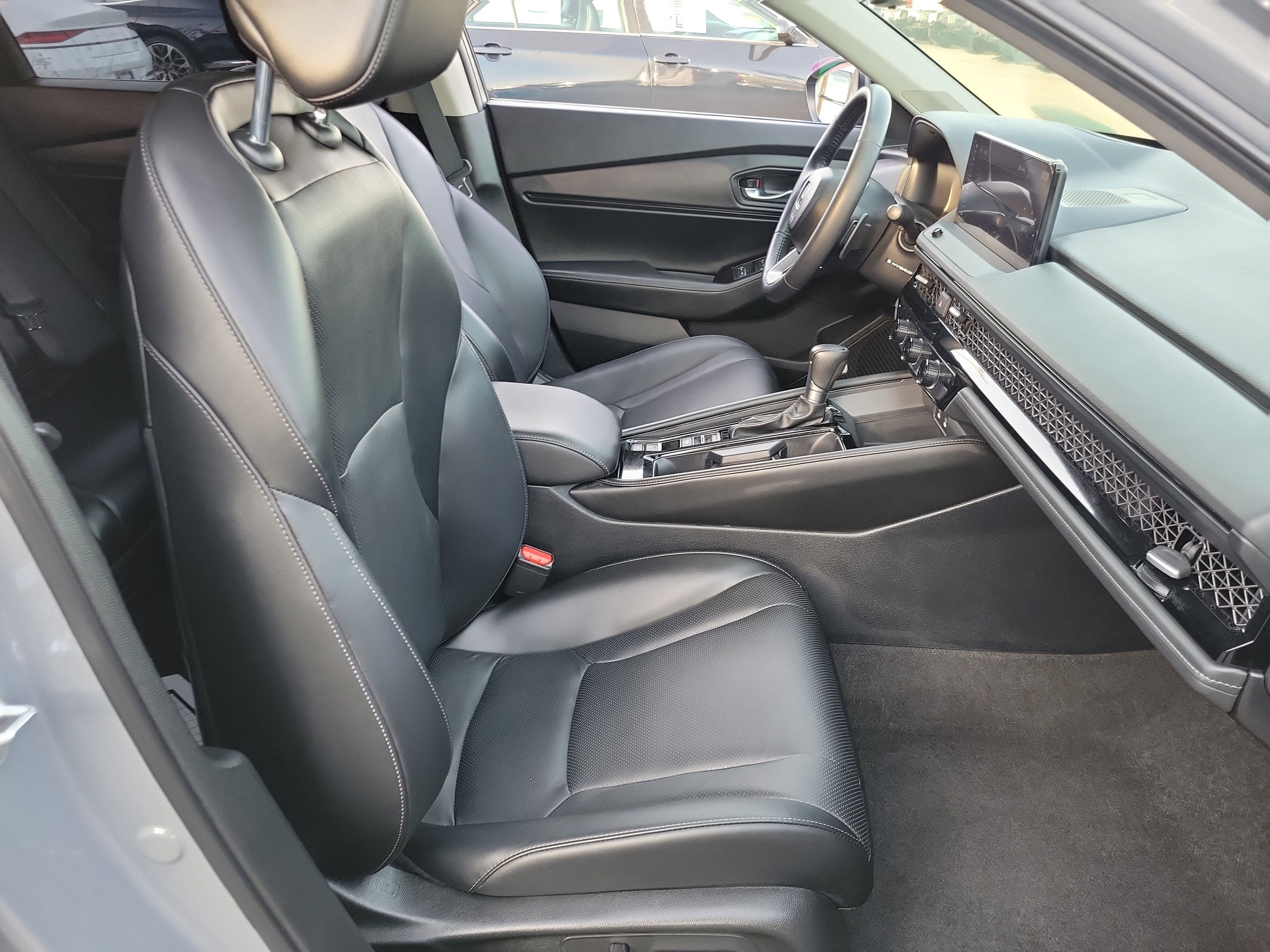 Used 2024 Honda Accord Touring image 20