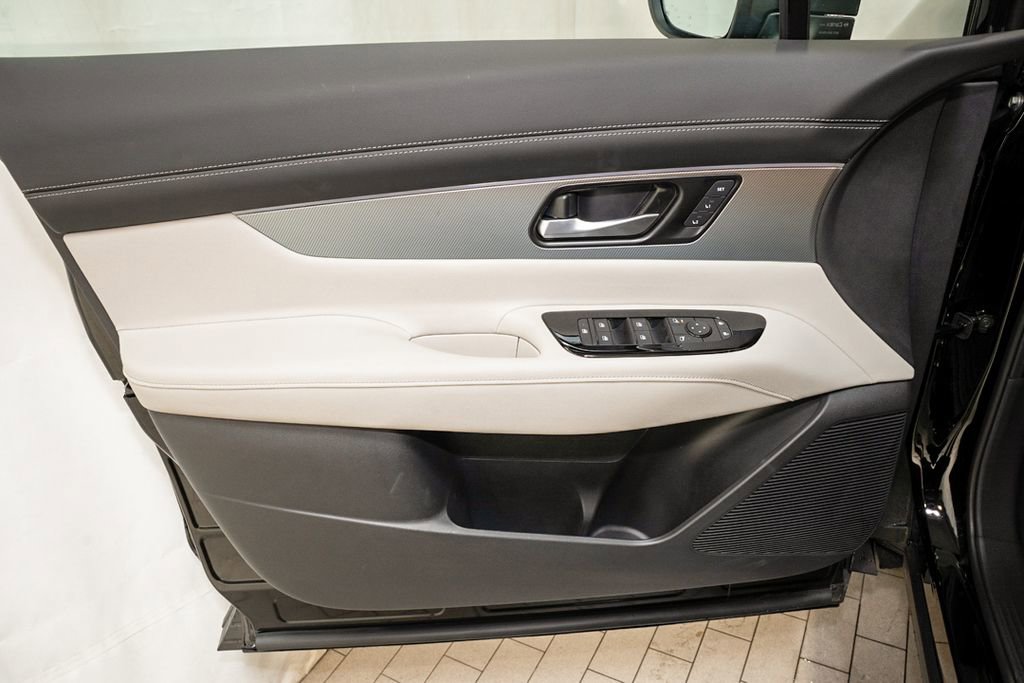 New 2026 Nissan Murano SL image 14