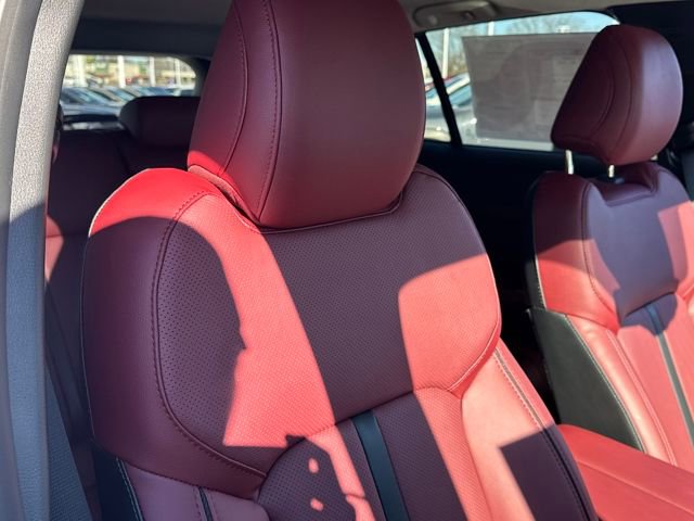 New 2026 MAZDA CX-50 2.5 Hybrid w/ Weather Package image 24