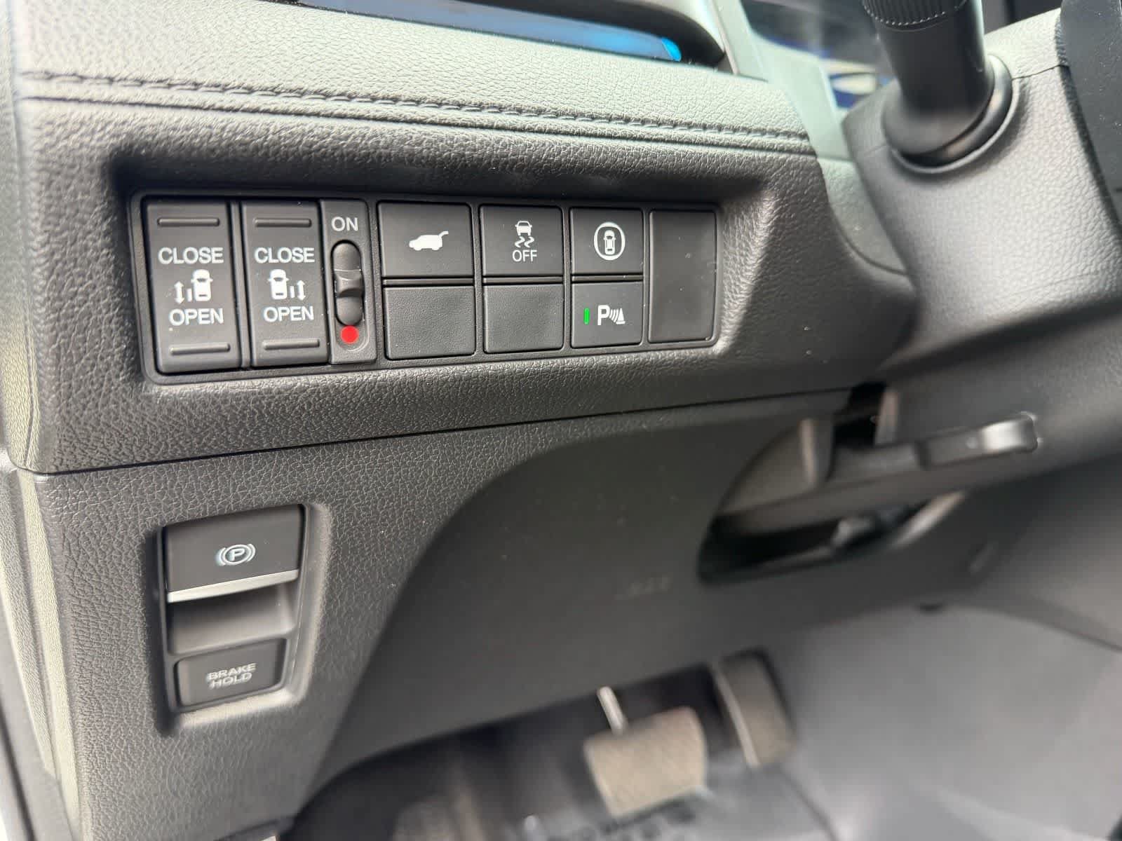 Used 2022 Honda Odyssey Touring image 24
