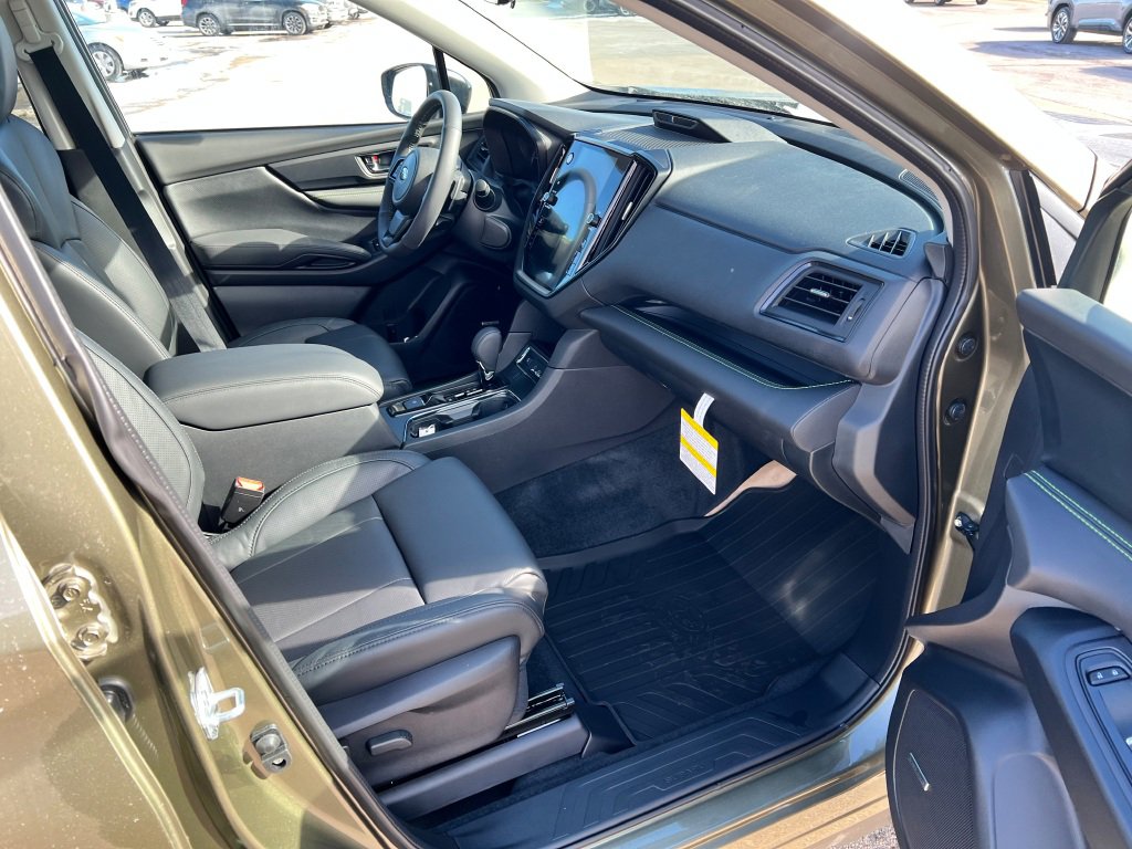 New 2026 Subaru Ascent Bronze Edition image 11