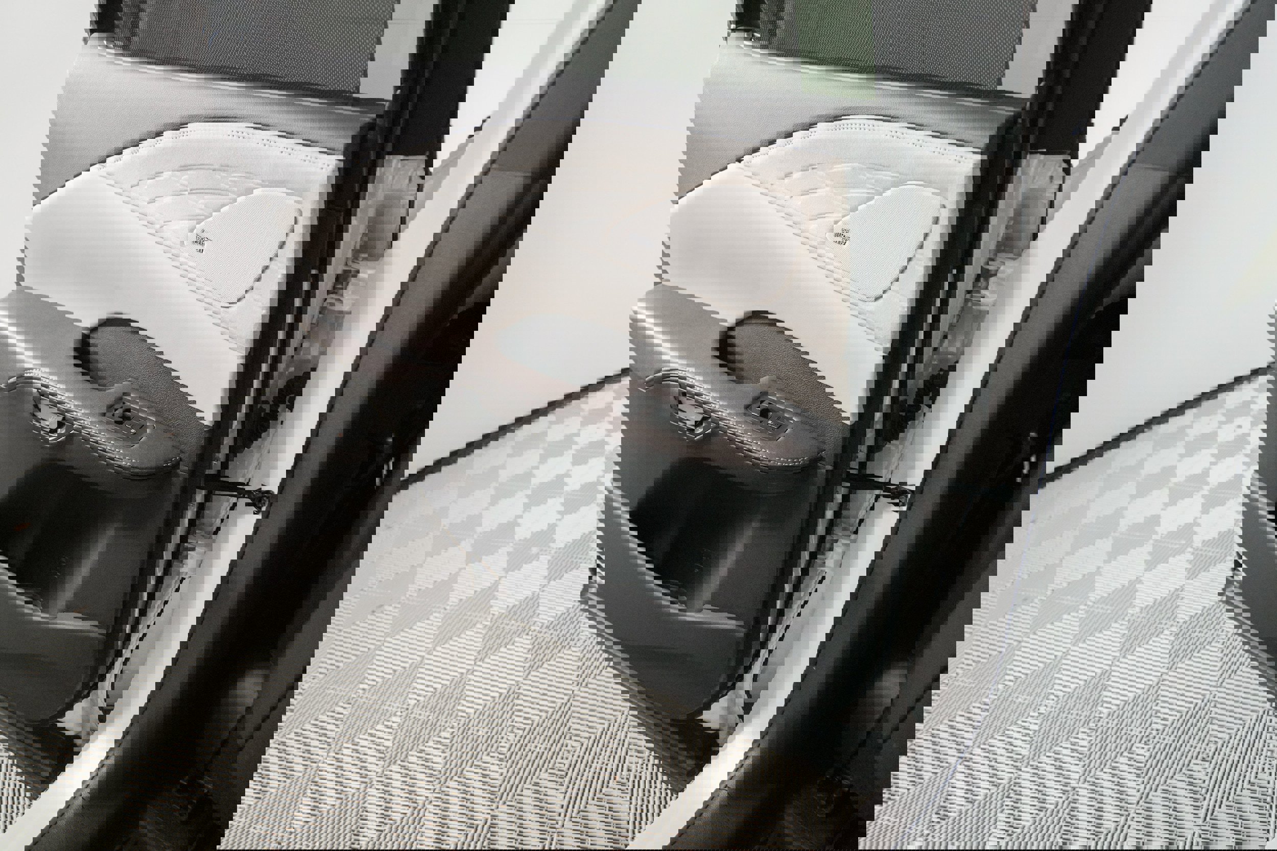 Certified 2025 Lexus RX 350 Luxury image 14