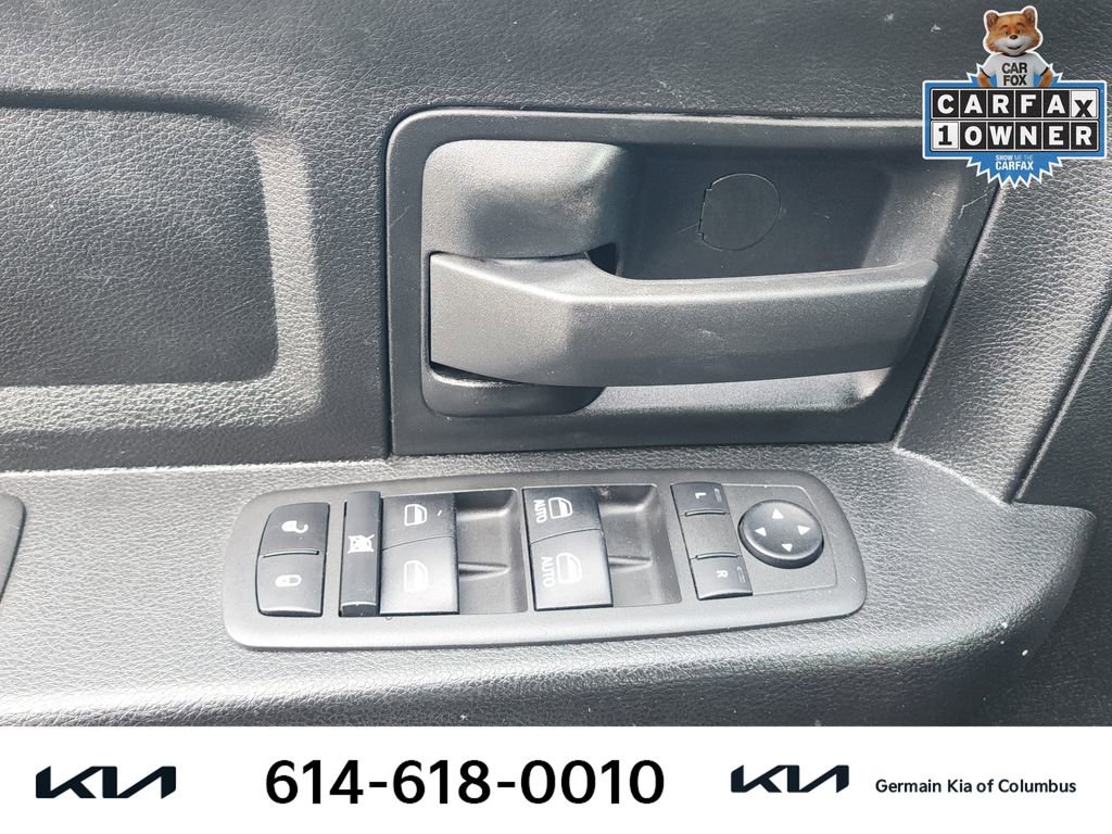 Used 2022 RAM 2500 Tradesman image 26