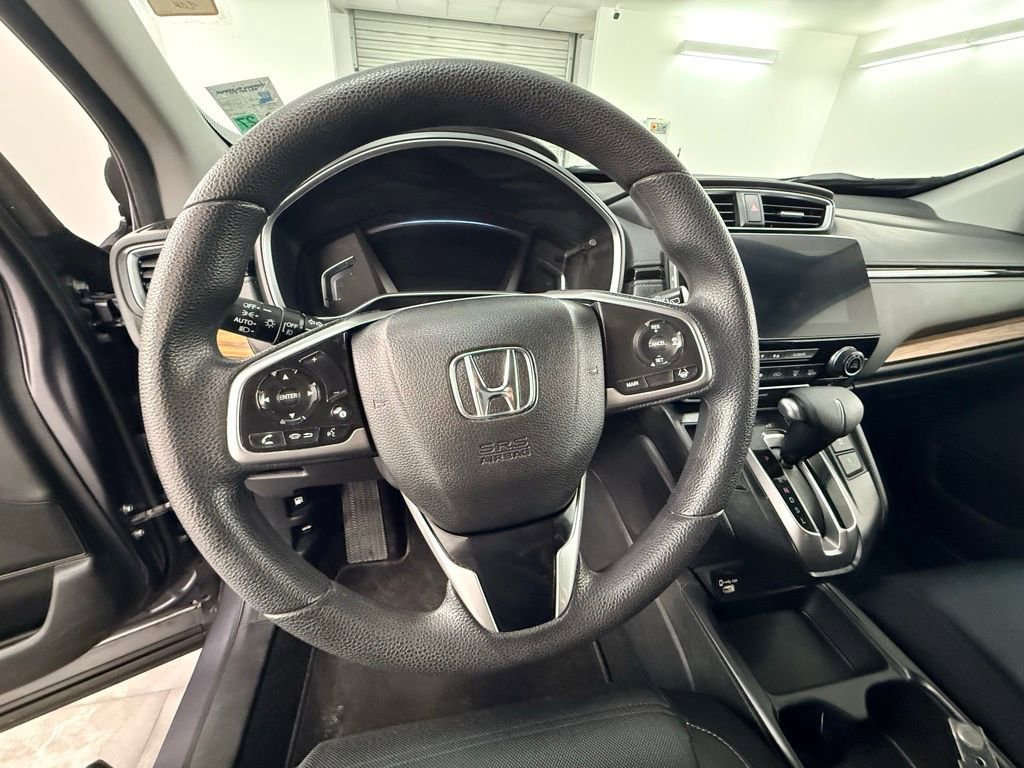 Used 2020 Honda CR-V EX image 17