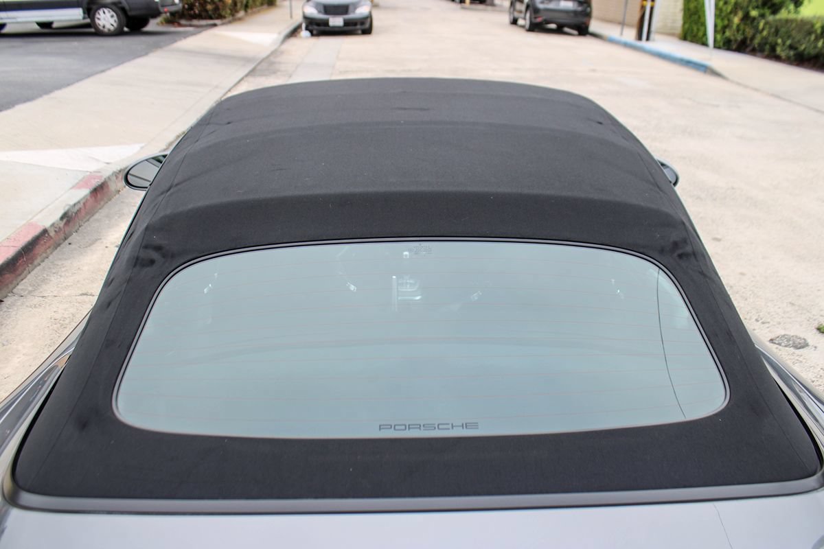 Used 2010 Porsche 911 Carrera S RWD image 44