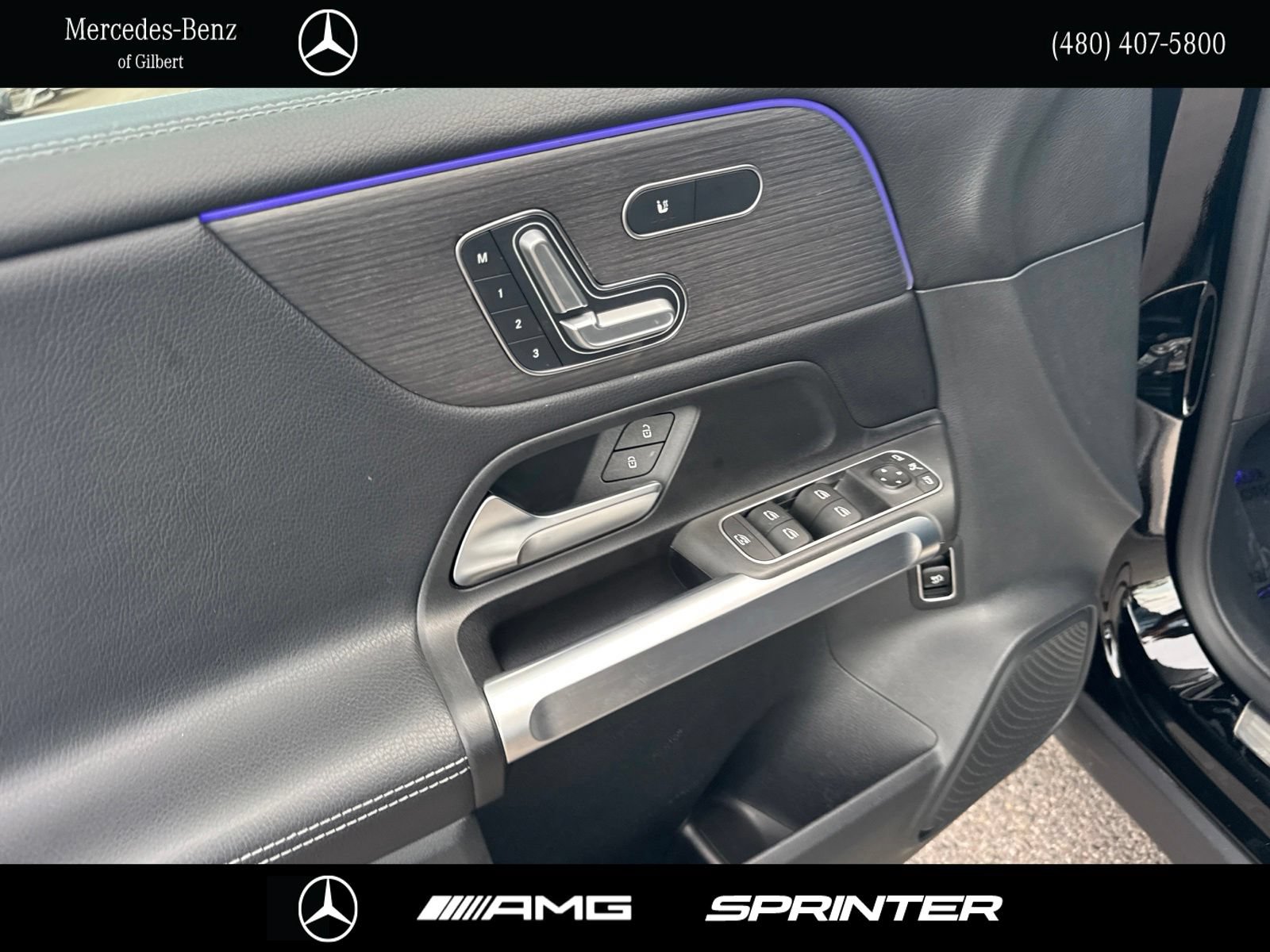 Used 2023 Mercedes-Benz GLB 250 image 13