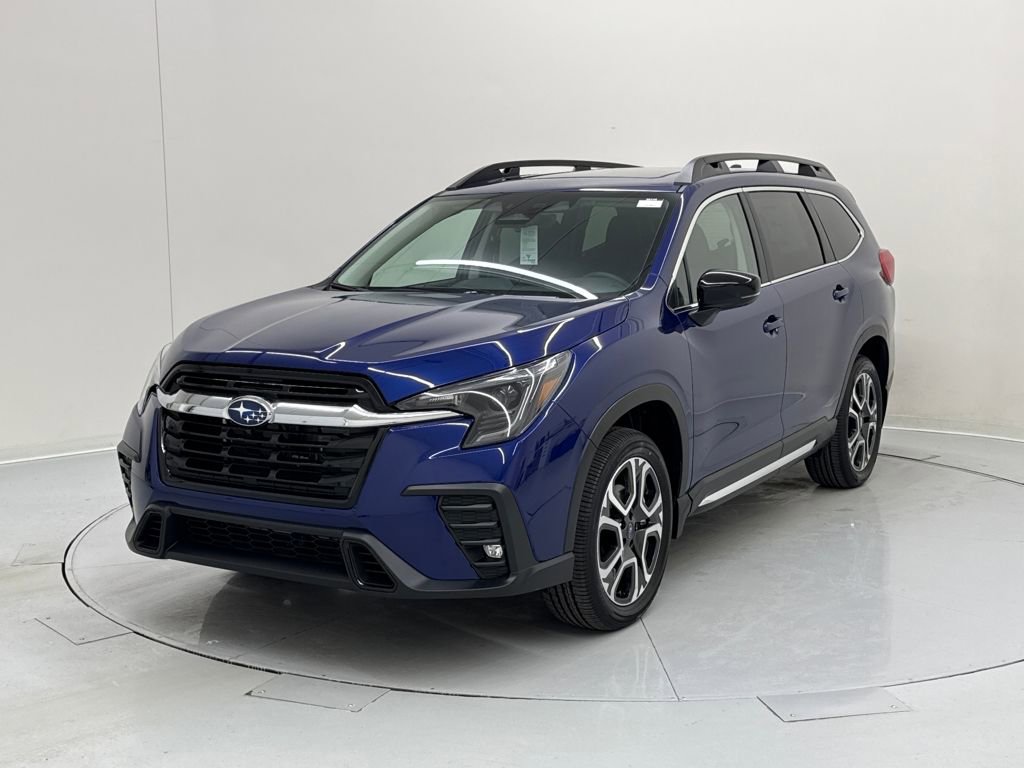 New 2026 Subaru Ascent Limited image 1