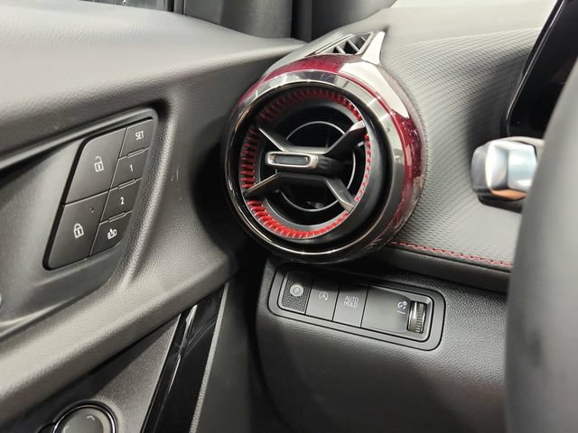 New 2027 Chevrolet Equinox RS w/ Safety and Technology Package FWD image 40