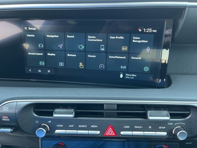 New 2026 Hyundai Palisade SEL AWD/4WD image 16