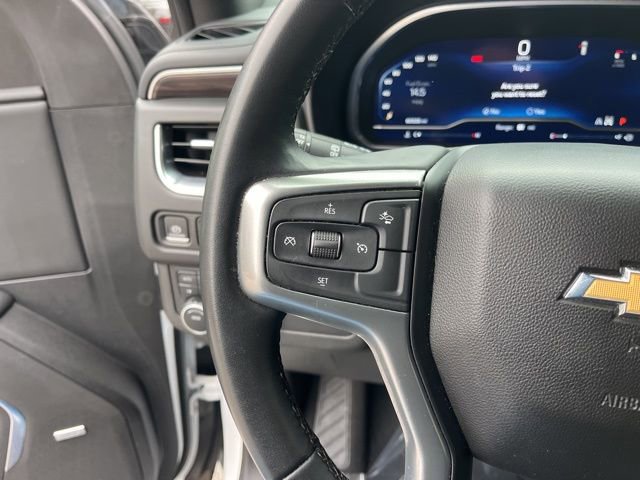 Used 2023 Chevrolet Tahoe LT AWD/4WD image 20