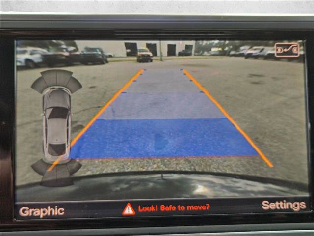 Used 2014 Audi A7 3.0T Prestige w/ Prestige Package image 16