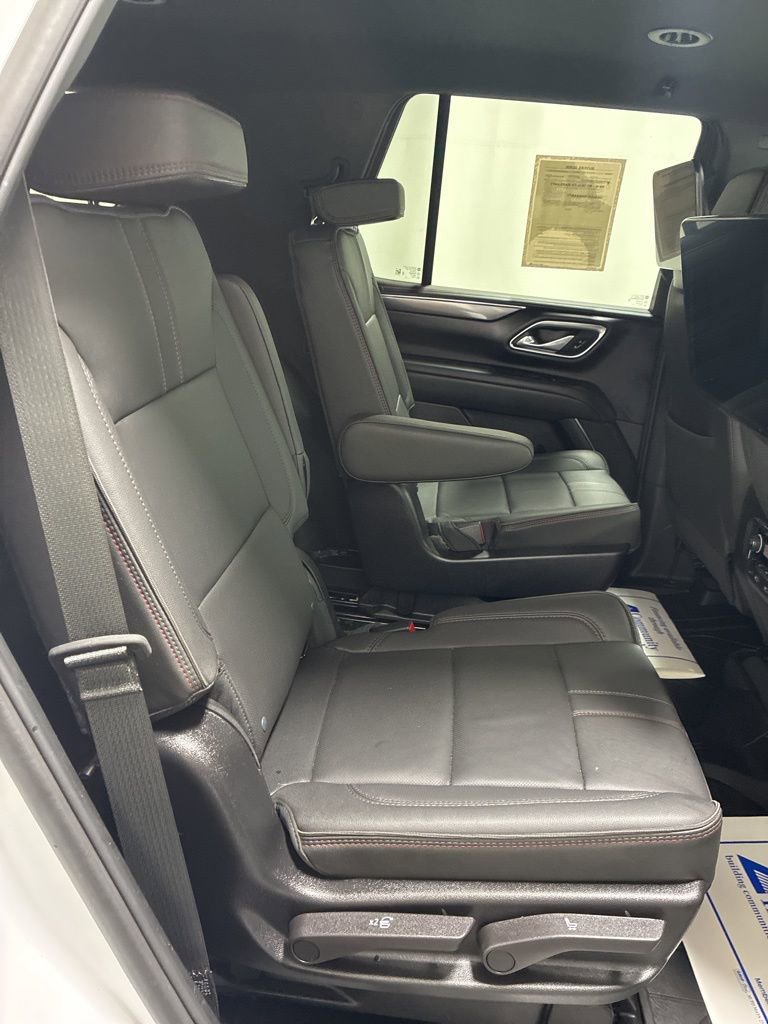 Used 2024 Chevrolet Tahoe RST w/ Luxury Package image 28