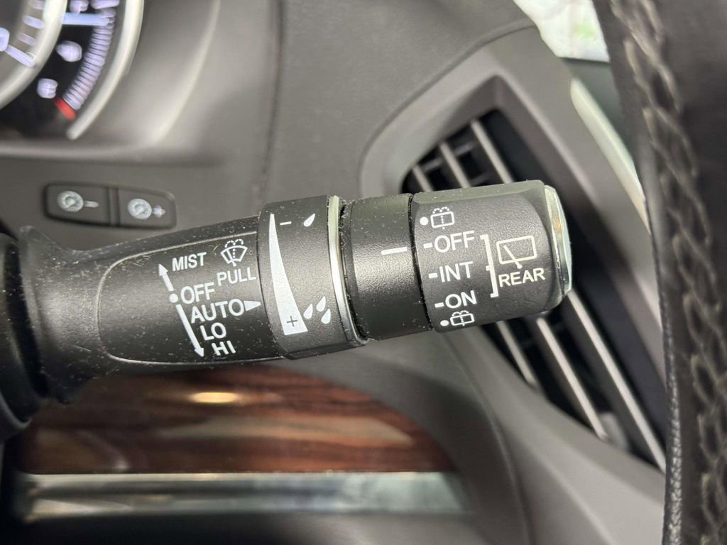 Used 2016 Acura MDX SH-AWD w/ Technology Package image 24