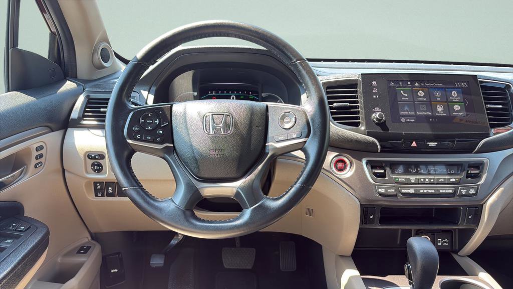 Used 2020 Honda Pilot EX-L image 12