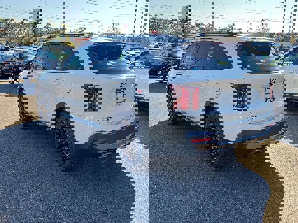 New 2026 Kia Sorento SX Prestige AWD/4WD image 4