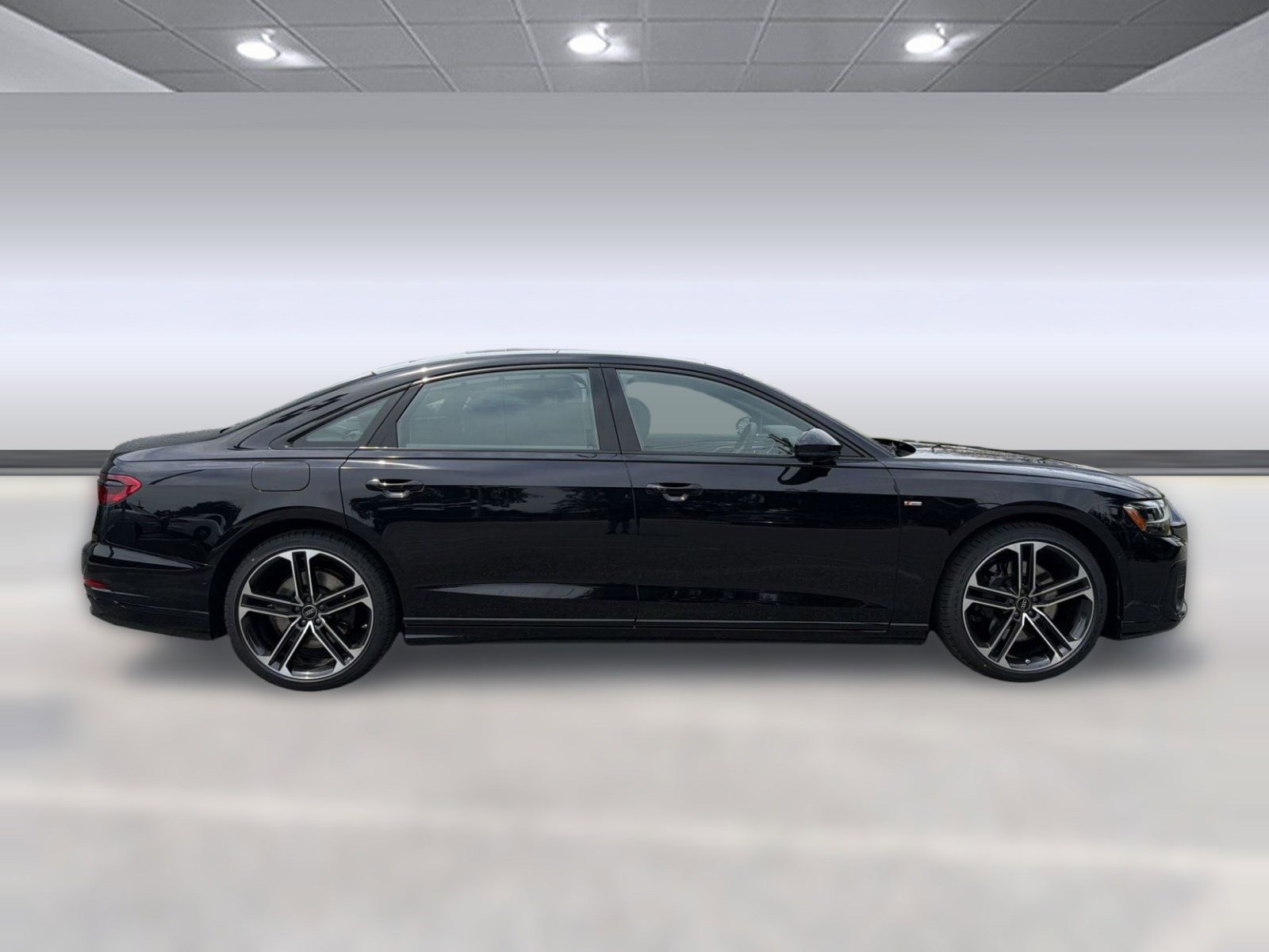 New 2026 Audi A8 L 3.0T AWD/4WD image 8