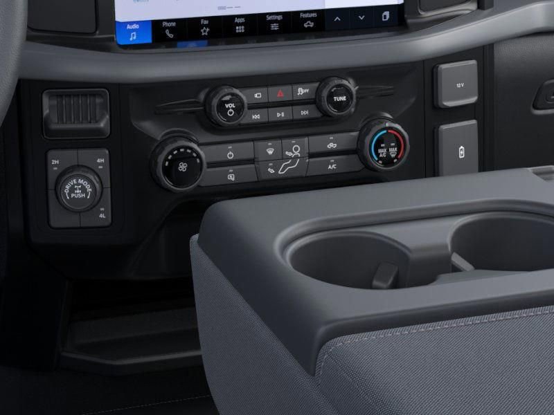 New 2026 Ford F150 XL AWD/4WD image 15