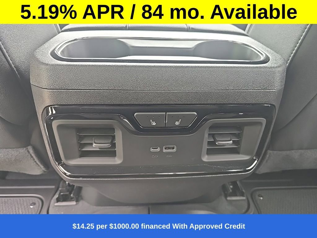 New 2026 GMC Sierra 1500 AT4 w/ AT4 Premium Package image 15