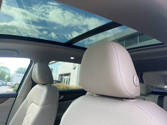 New 2026 Volkswagen Atlas SE image 34