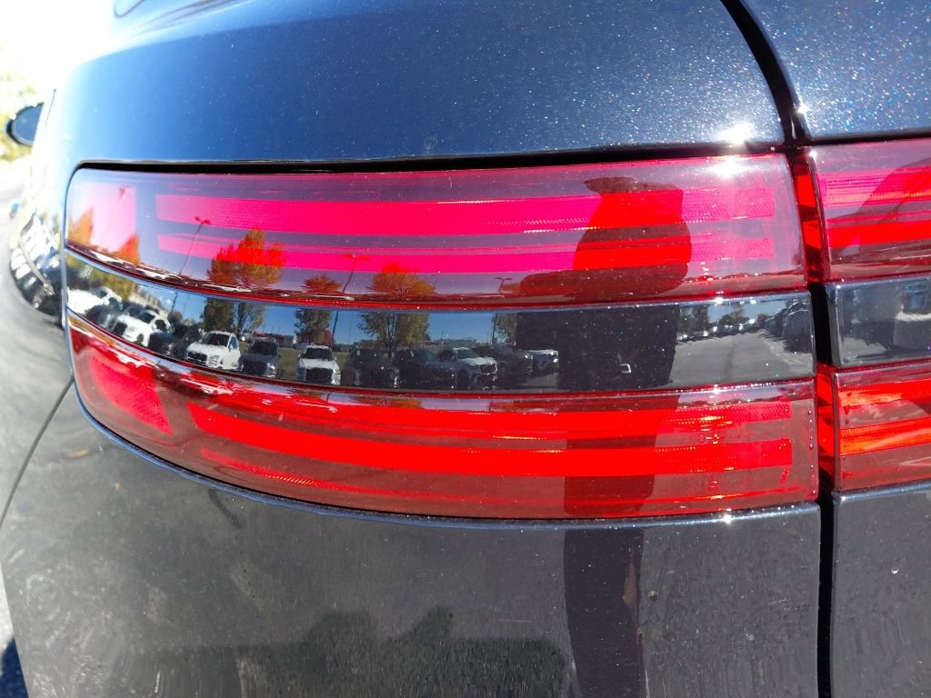 New 2026 Genesis GV70 3.5T Sport Prestige image 10