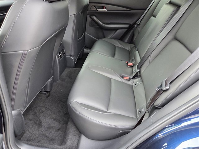 New 2026 MAZDA CX-30 AWD 2.5 S w/ Select Sport Pkg image 7
