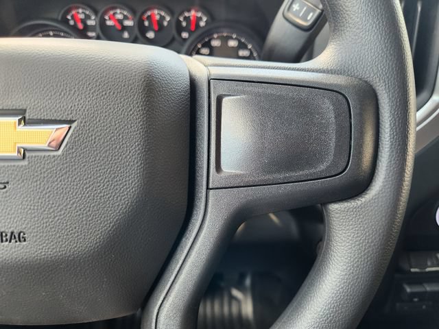 New 2026 Chevrolet Silverado 2500 W/T w/ WT Convenience Package AWD/4WD image 30