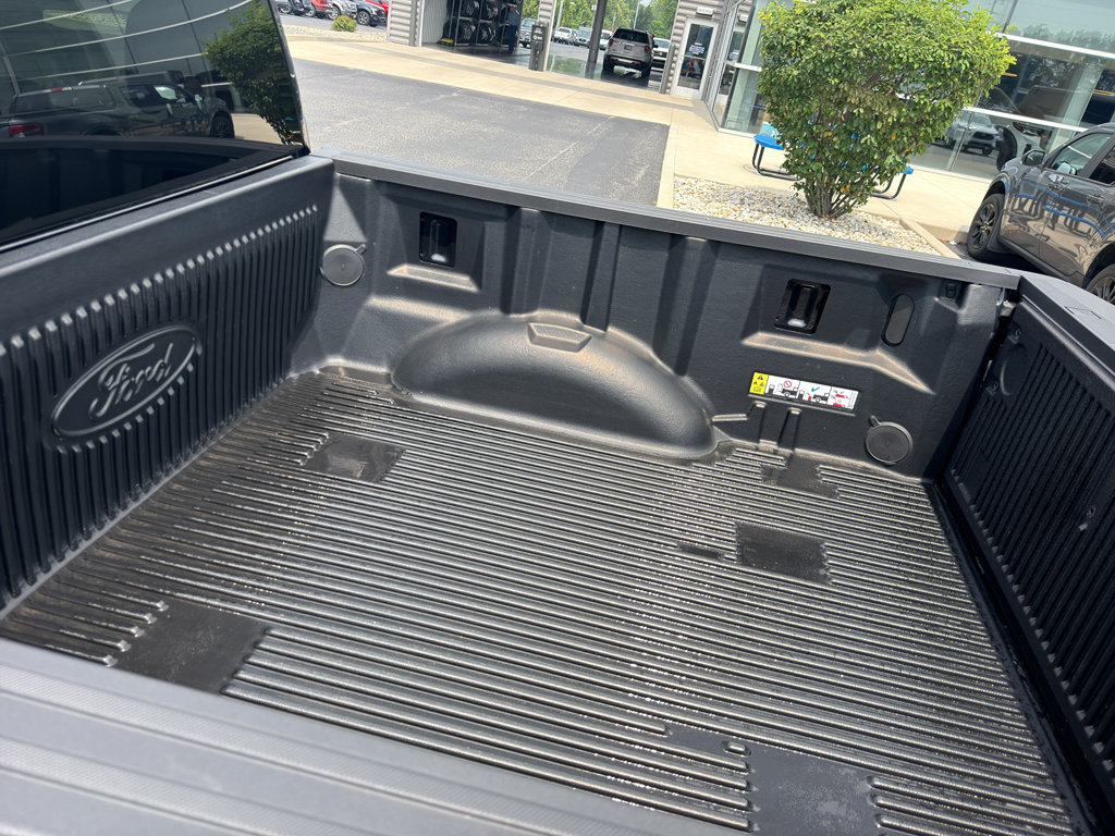 Used 2023 Ford F150 XLT w/ Equipment Group 302A High AWD/4WD image 26