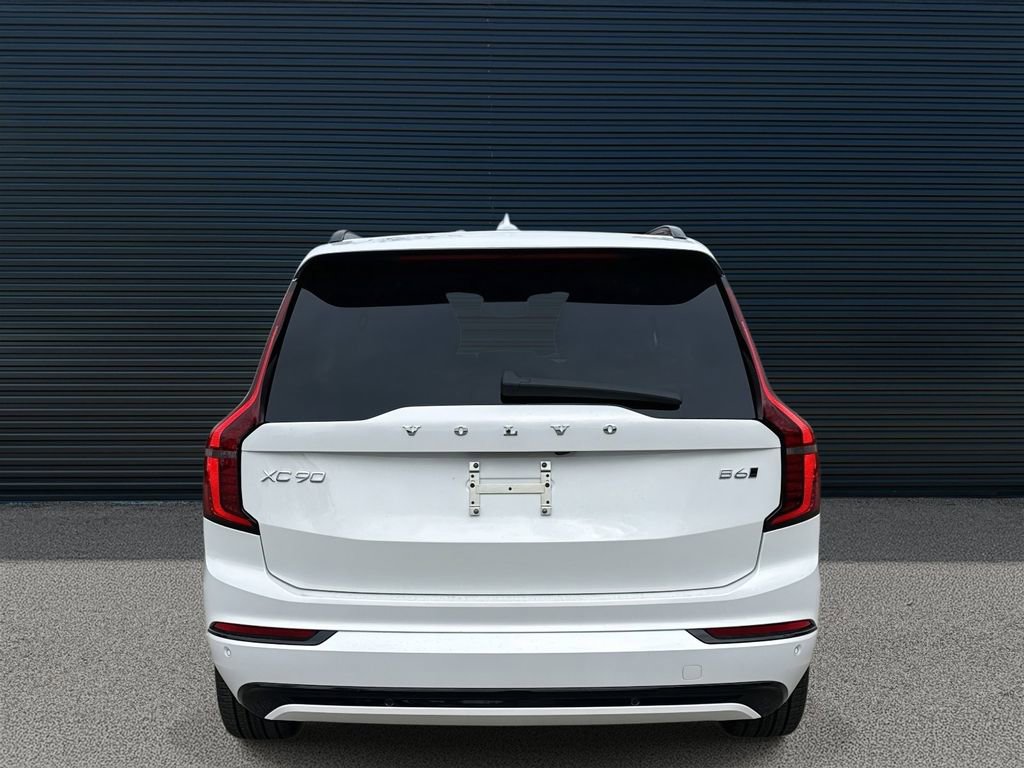 New 2026 Volvo XC90 B6 Ultra w/ Protection Package AWD/4WD image 6